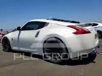 2017 Nissan 370Z фото