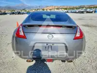 2017 Nissan 370Z фото