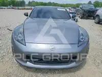 2017 Nissan 370Z фото