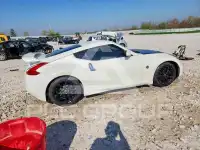 2017 Nissan 370Z фото