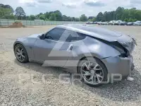 2017 Nissan 370Z фото