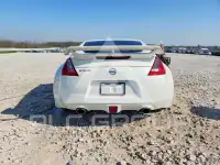 2017 Nissan 370Z фото