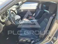 2017 Nissan 370Z фото