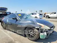 2017 Nissan 370Z фото