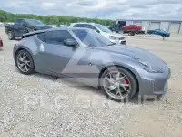 2017 Nissan 370Z фото