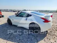 2017 Nissan 370Z фото