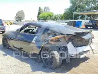 2017 Nissan 370Z фото