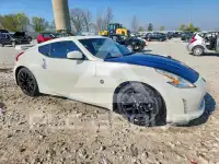 2017 Nissan 370Z фото