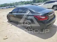 2017 Nissan ALTIMA photo