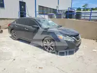 2017 Nissan ALTIMA photo