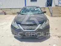2017 Nissan ALTIMA photo