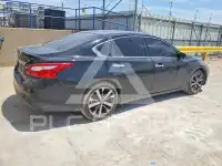2017 Nissan ALTIMA photo