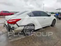 2017 Nissan ALTIMA photo