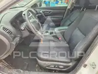 2017 Nissan ALTIMA photo