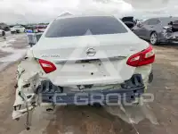 2017 Nissan ALTIMA photo