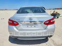 2017 Nissan ALTIMA фото