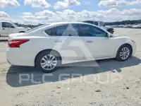 2017 Nissan ALTIMA фото