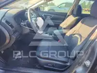 2017 Nissan ALTIMA фото