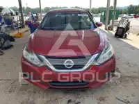 2017 Nissan ALTIMA фото