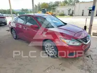 2017 Nissan ALTIMA фото