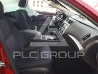 2017 Nissan ALTIMA фото