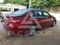 2017 Nissan ALTIMA фото