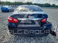2017 Nissan ALTIMA photo