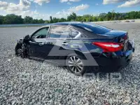 2017 Nissan ALTIMA photo