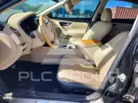 2017 Nissan ALTIMA photo