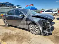 2017 Nissan ALTIMA фото