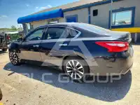 2017 Nissan ALTIMA фото