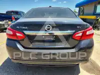 2017 Nissan ALTIMA фото