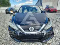 2017 Nissan ALTIMA photo