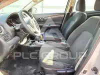 2017 Nissan VERSA фото