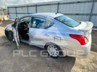 2017 Nissan VERSA фото