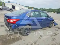 2017 Nissan SENTRA photo