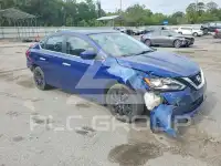2017 Nissan SENTRA photo