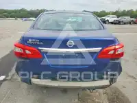 2017 Nissan SENTRA photo