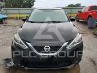 2017 Nissan SENTRA фото