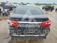 2017 Nissan SENTRA фото