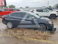 2017 Nissan SENTRA фото