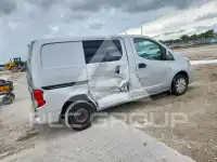 2017 Nissan NV photo
