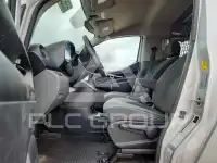 2017 Nissan NV photo