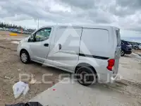 2017 Nissan NV photo