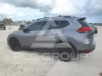 2017 Nissan ROGUE фото