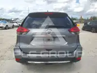 2017 Nissan ROGUE фото