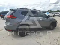 2017 Nissan ROGUE фото