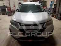 2017 Nissan ROGUE photo