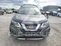 2017 Nissan ROGUE фото