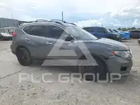 2017 Nissan ROGUE фото